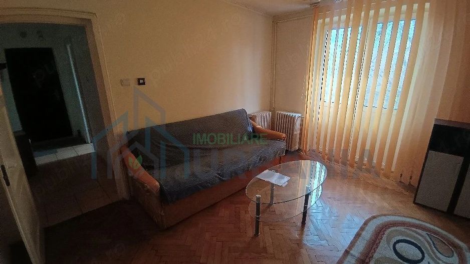 Apartament 2 camere ultracentral, Piața Unirii, mobilat, cu aer condiționat - Poză 2