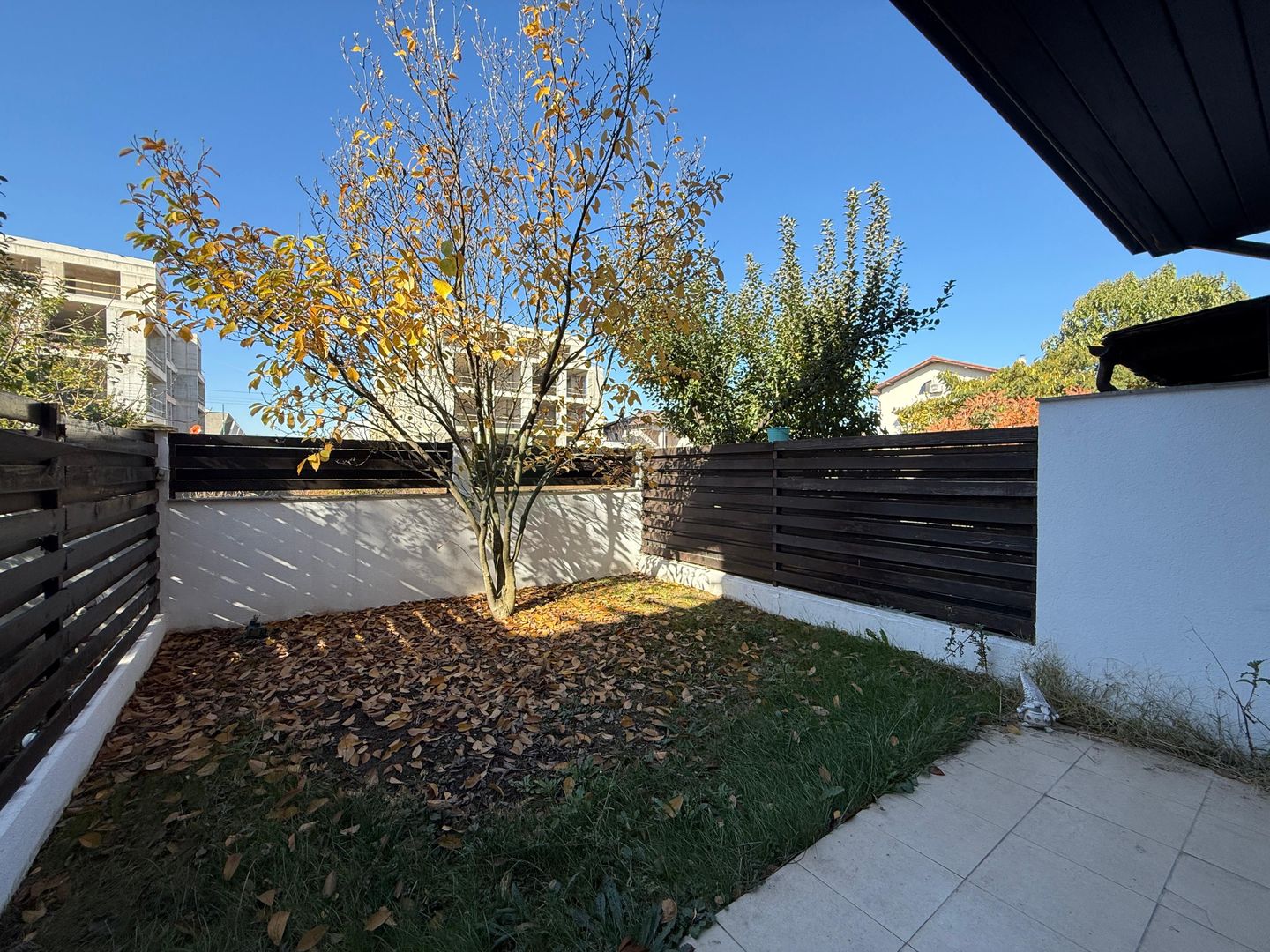 Vila 4 camere Avangarde Forest 1 - Poză 35