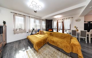 Casă Individuală Modernă de Vânzare | Sânpetru, Brașov - Poză 3