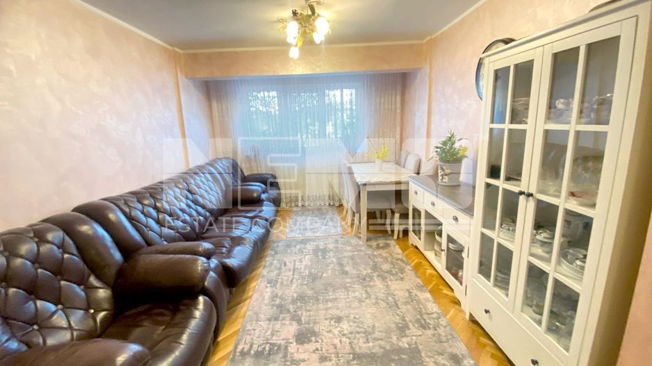 De Vânzare Apartament 4 Camere | George Enescu, Suceava | 127.000 € - Poză 2