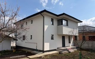 Vila moderna Afumati Lacul Pasarea I teren 420mp I Comision 0% - Poză 1