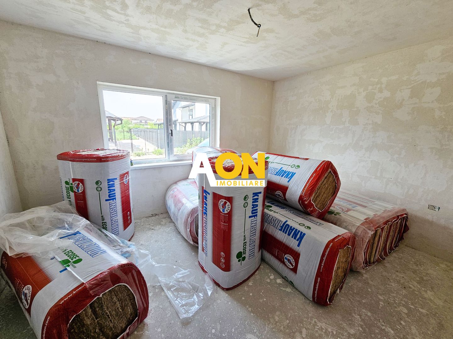 Casa 4 camere, predare la cheie, 443 mp teren, Cetate - Poză 8
