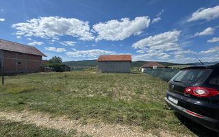 Teren intravilan | 435 mp | 15 ml deschidere | Micesti - Poză 5