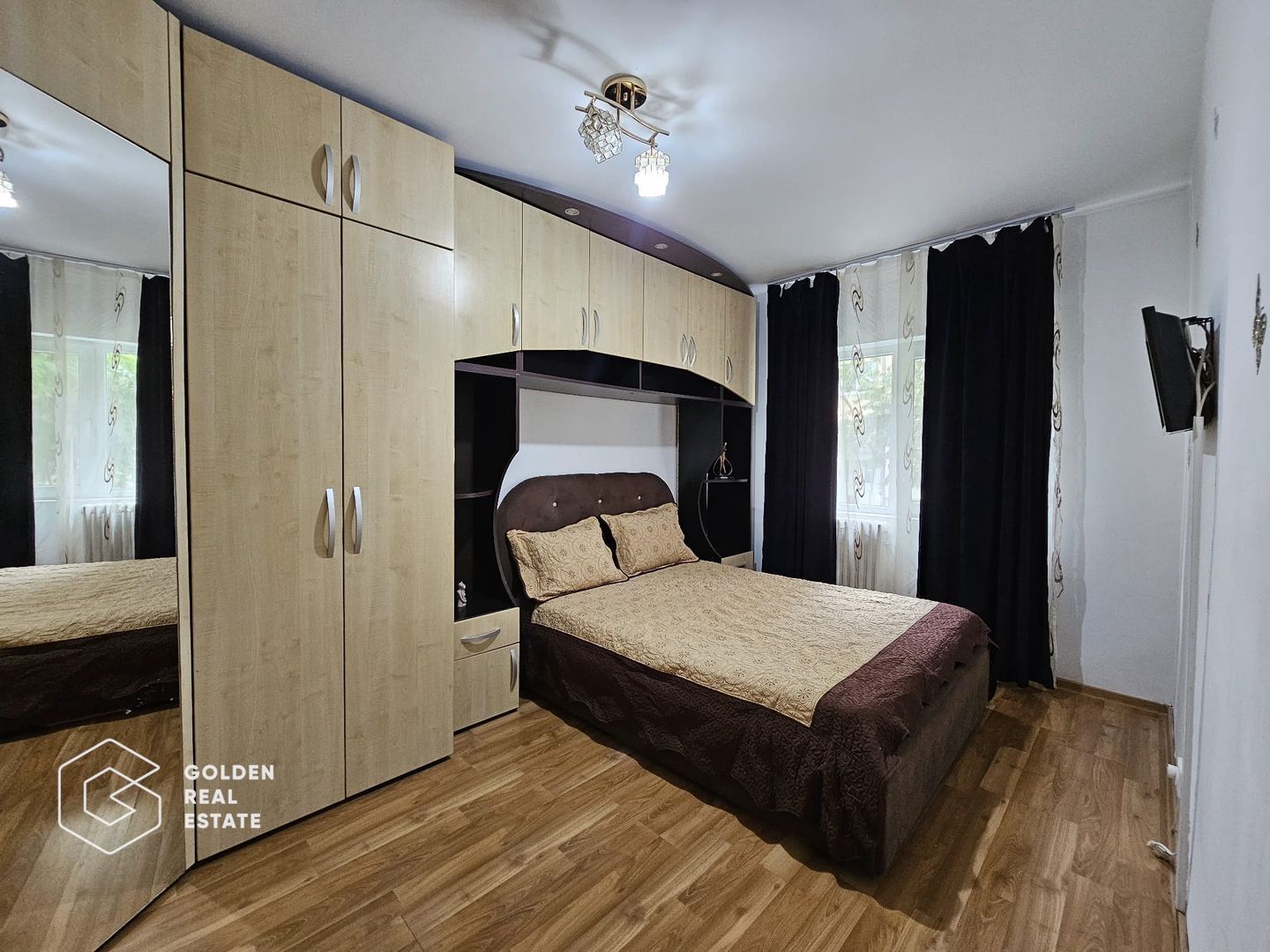Apartament 2 camere Micalaca - Poză 4