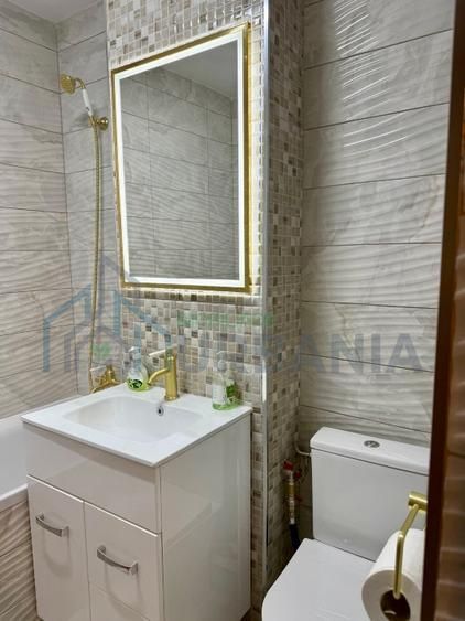 Apartament 3 camere, decomandat și renovat, în Iași - Poză 8