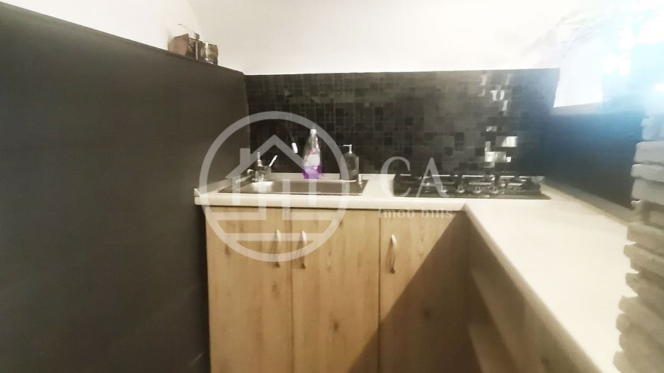 Spatiu comercial de vanzare la curte comuna Ultracentral, Oradea - Poză 5