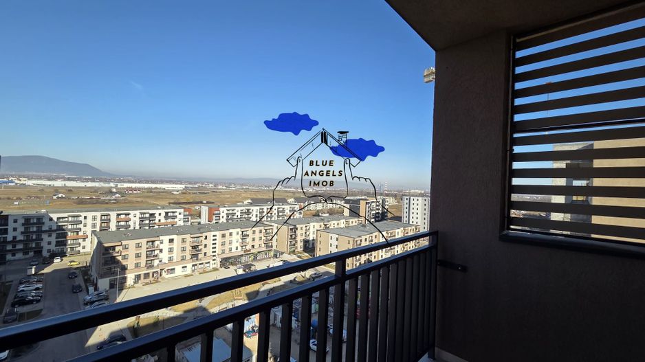 Apartament 3 camere 2 bai, etaj10 vedere superba, Nicoale Labis - Poză 4