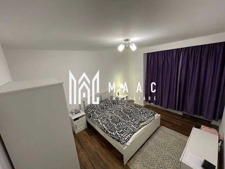 Apartament 2 camere I Decomandat I Loc de parcare I Turnisor - Poză 2