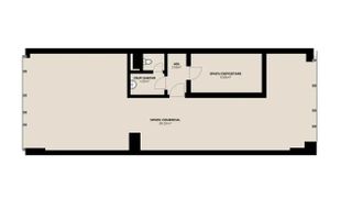 Spațiu comercial de vânzare Mărăști Fabricii 98.5 mp - Poză 1