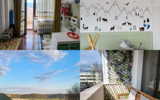 Apartament 3 camere, 70 mp, Valea Lupului, Str. Prieteniei – Vanzare - Poză 6