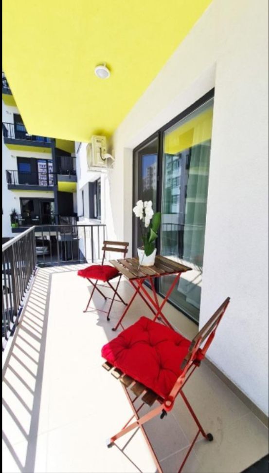 Super oferta - bloc nou - ultralux - Dristor - centrala proprie - 600E - Poză 3