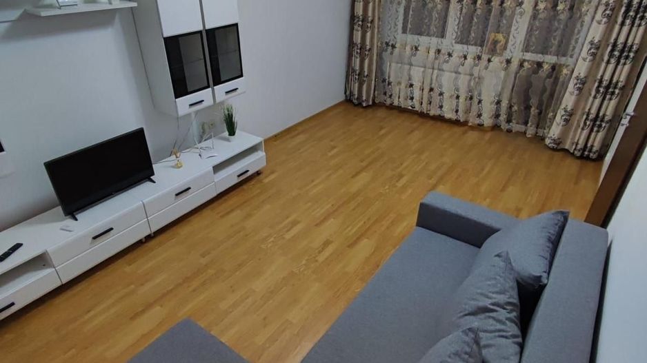 AP. 2 CAMERE SOLSTITIULUI, PET-FRIENDLY, LOC PARCARE, METROU 13 MINUTE - Poză 3