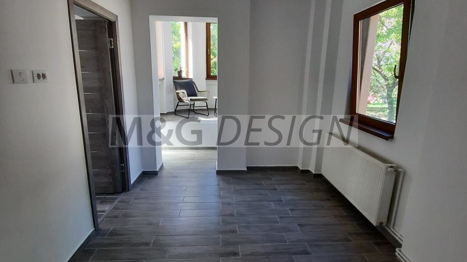 Casa 4 camere, 2 bai, Lipovei - Dedeman - Poză 3