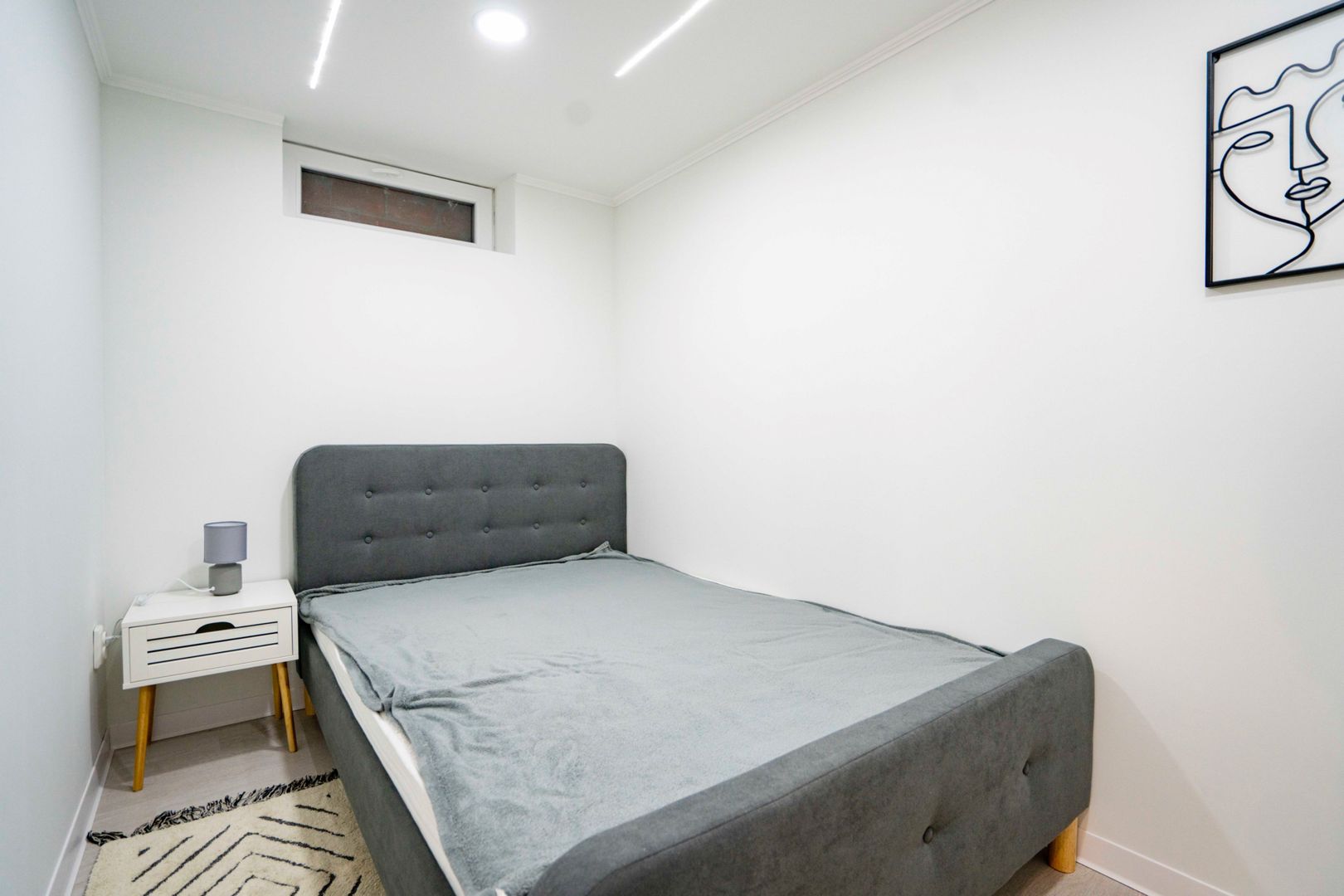 Apartament modern 2 camere ULTRACENTRAL - Poză 7
