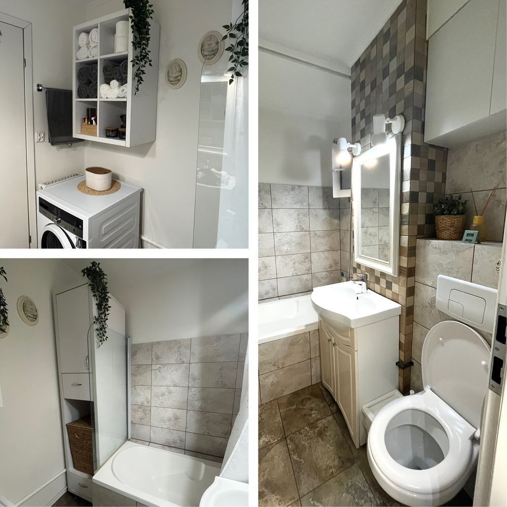 Apartament 3 camere zona Tractorul - Poză 5