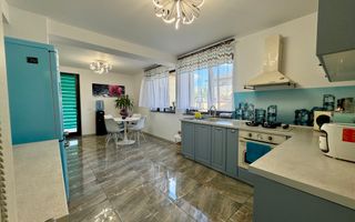 Berceni - VILĂ UNICAT, spațioasă, curte 1.000 mp, la 7 min metrou - Poză 10