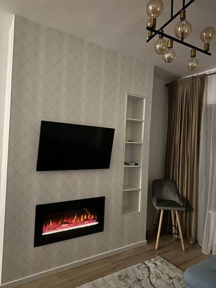 Apartamentu 2 camere Complex Nou | Metrou Mihai Bravu - Poză 4