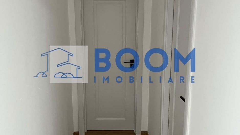 Apartament 3 camere | Zona Hermes | Geam la baie| Decomandat | - Poză 8