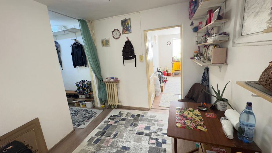 Apartament 2 Camere Grigore Moisil Lacul Tei - Poză 6