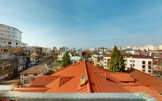 FERDINAND - Veris Residence | 2 camere + terasa 56mp bloc 2022 - Poză 15