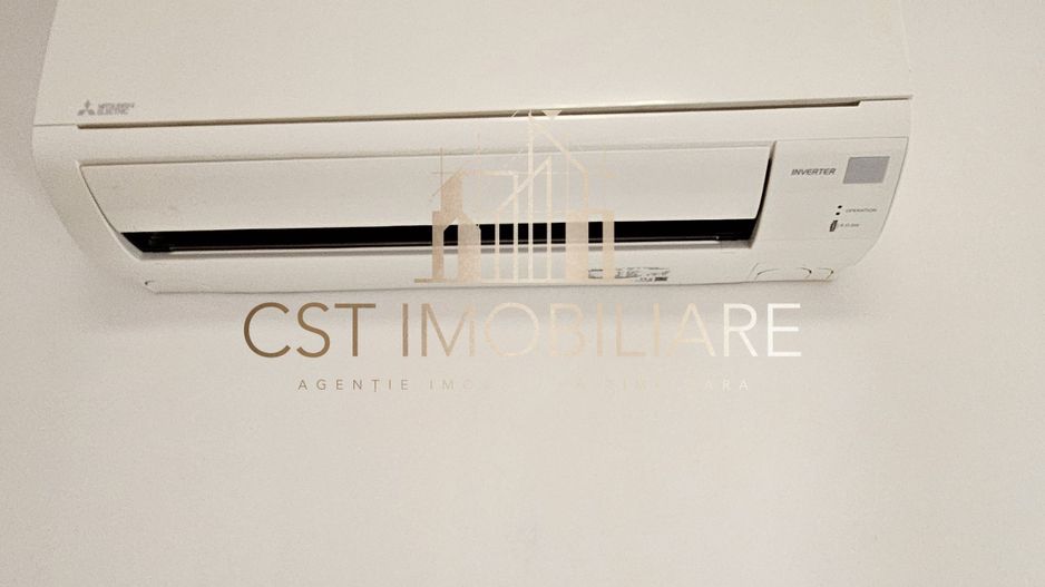 Apartament cu 2 camere / Dumbravita (Kaufland) - Poză 7