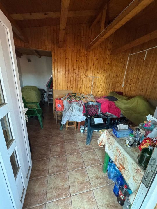 Casa 3 camere, garaj, teren 289 m2, central, stare buna, Campina, PH - Poză 17