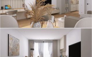 2 CAMERE| AVIATIEI TOWER| - Poză 2