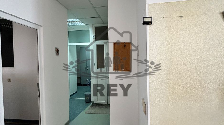 Ap. 108 mp– Parter, Centru Istoric, Pretabil Cabinet/Birou/Locuință/Reg Hotelier - Poză 4