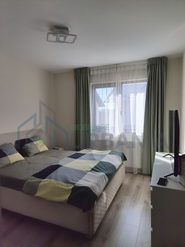 #- Apartament 2 camere cu gradina- Valea lupului - Poză 3