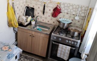 Apartament 3 camere, Tătărași, etaj 2/4 - Poză 6