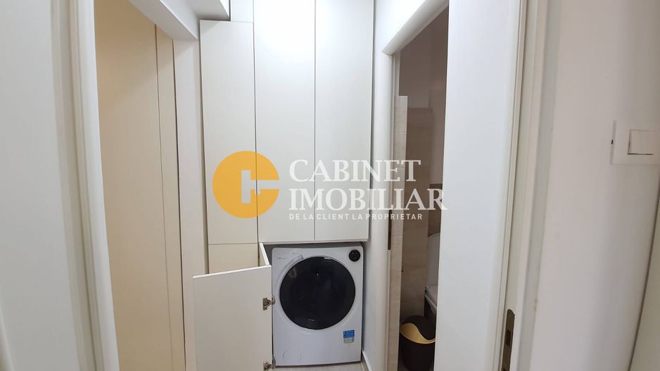 ULTRACENTRAL - INDEPENDENȚEI - 2 CAMERE DECOMANDAT - RENOVAT - Poză 9