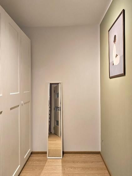 Apartament 2 camere | Prima închiriere | Bloc 2024 | Loc de parcare | - Poză 14