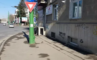 Spatiu comercial zona Judetean - Poză 14