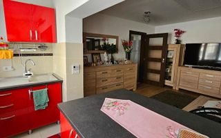 Apartament 2 camere Aradului parter cu balcon - Poză 3