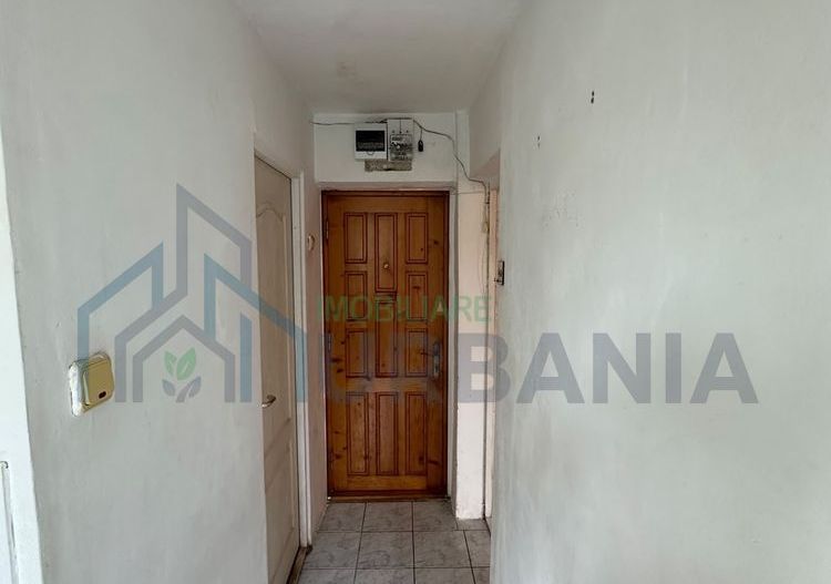Apartament 1 cameră, Tătărași-Flora, Iași – 25 mp, etaj 3/4 - Poză 2