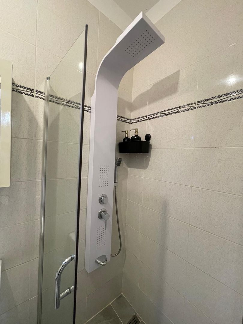 Garsonieră Ultra-Lux | Piața Unirii | 25 mp | Parter - Poză 8