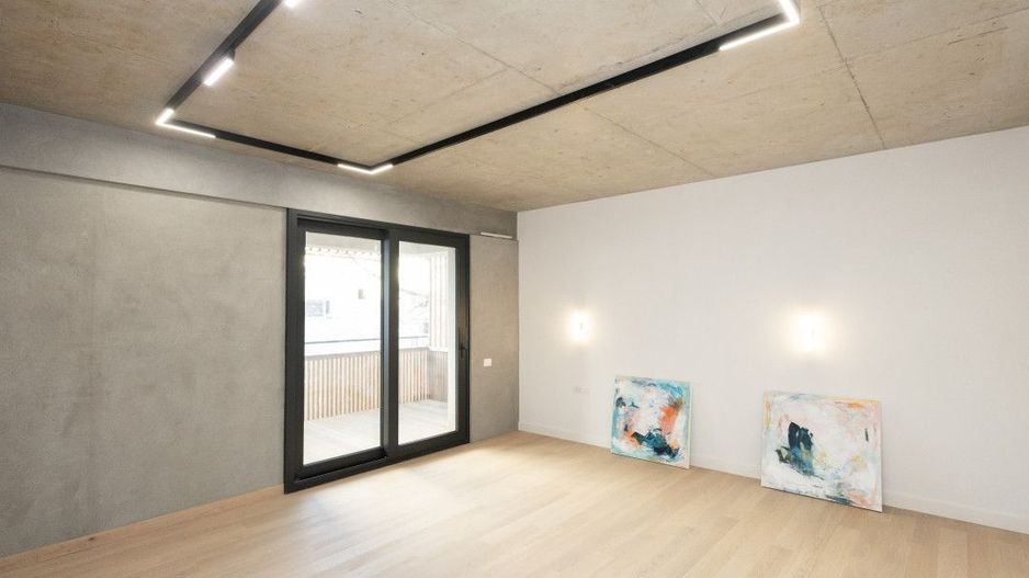 Proprietate de excepție, duplex nou Dorobanți, finisaje de lux - Poză 12