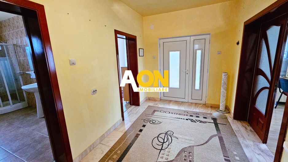 Casa S+P+1+M, pretabila pentru birouri, 300 mp teren, Cetate - Poză 4