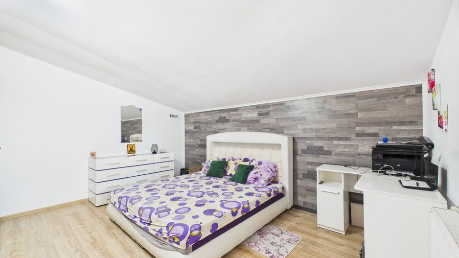 Apartament 3 camere de vânzare-Bragadiru, Leroy Merlin - Poză 4