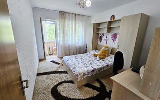 Apartament 3 camere, mobilat și parțial utilat, grad seismic 1, Nord - Poză 19