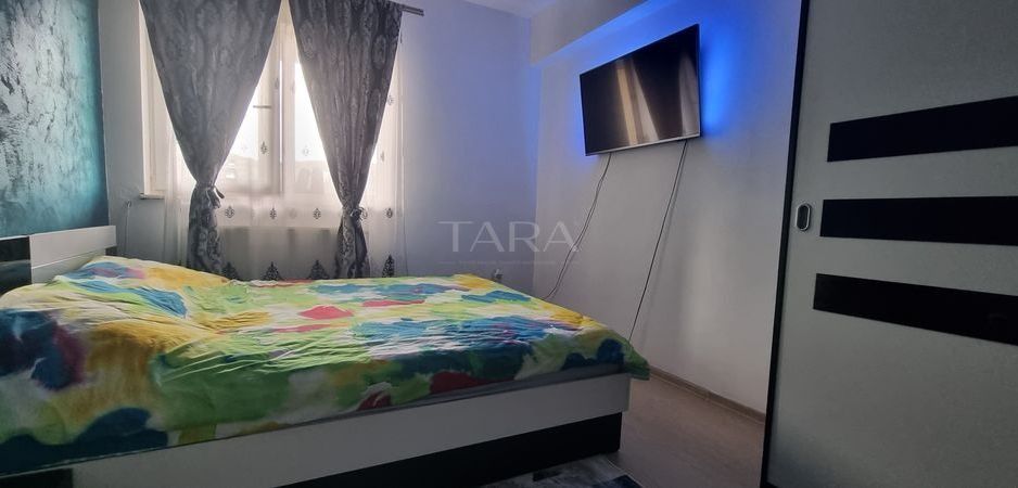 Apartament 3 camere, Floresti, zona Panemar - Poză 6