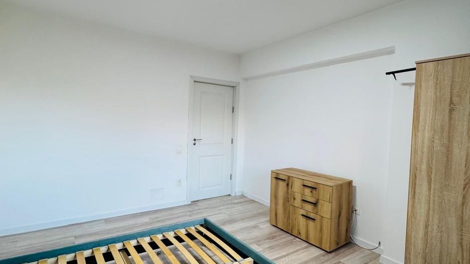 Apartament 2 camere BLOC NOU Parcul Carol T43 - Poză 7