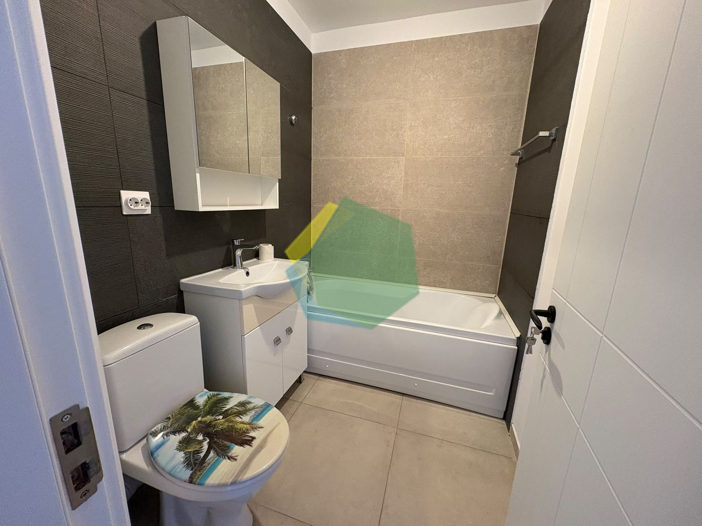 Apartament 2 camere – Central Otopeni /23 August - Poză 7