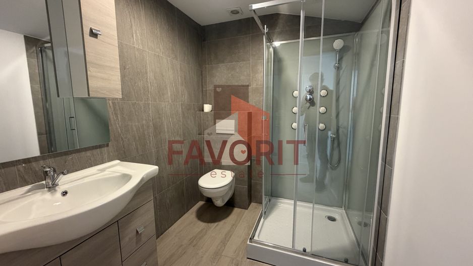 Mobilat si utilat. Disponibil imediat.  Bucatarie inchisa - Poză 8