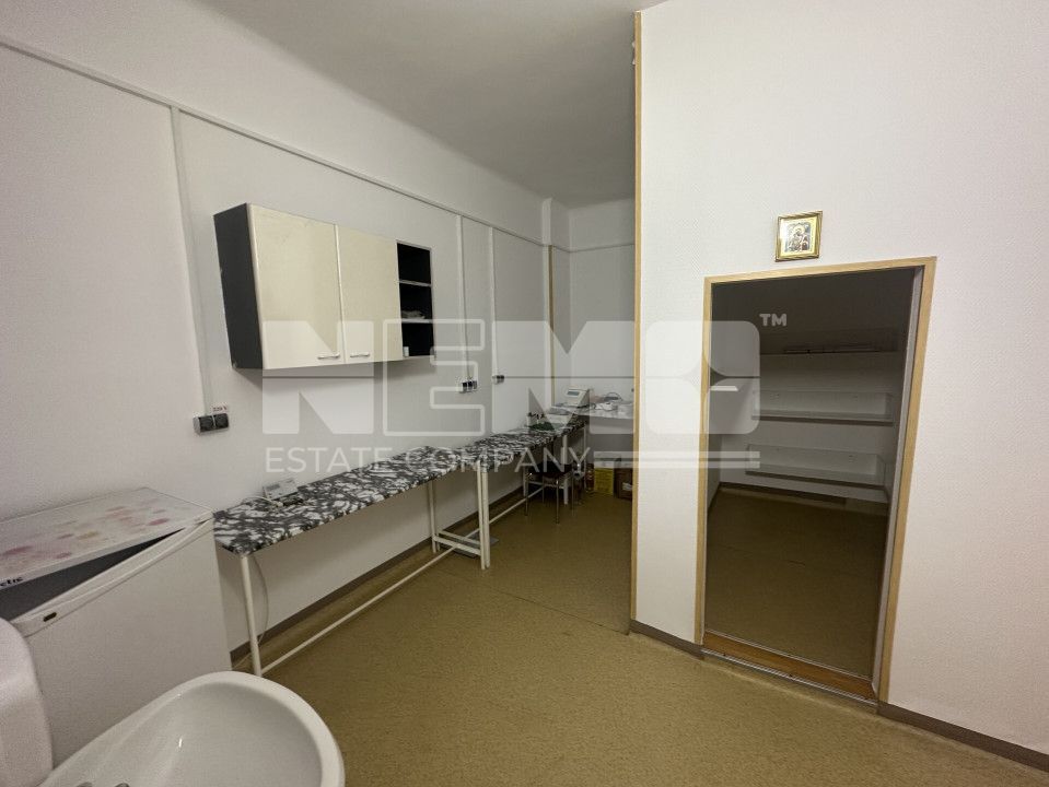 Spațiu Ultracentral Rădăuți - 80 MP - Poză 1