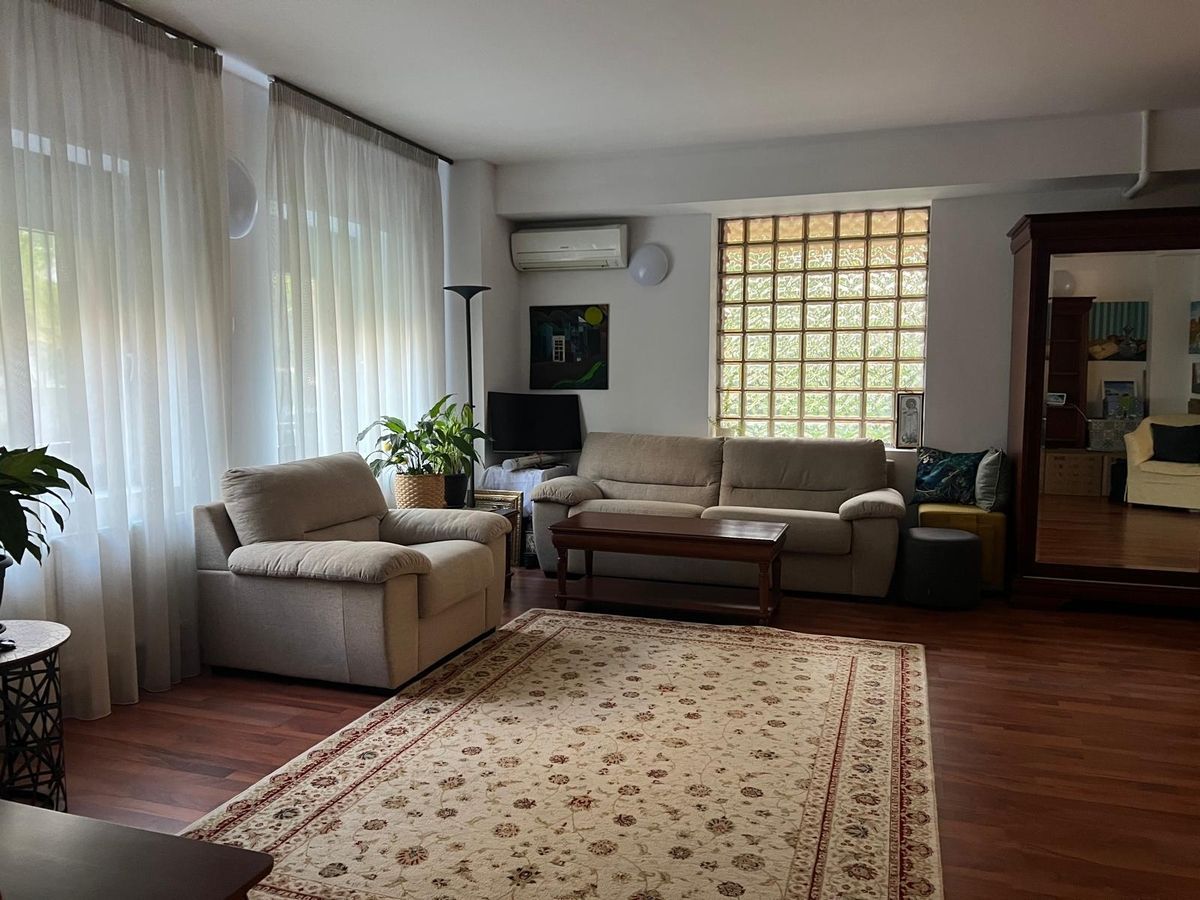 De inchiriat apartament 2 camere in Central Park Stefan cel Mare - Poză 7