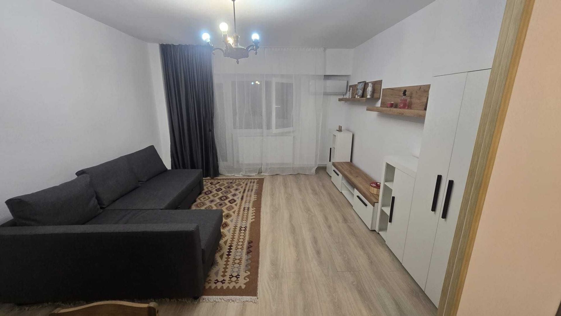 De Inchiriat Garsonieră decomandată, renovată complet, Nerva Traian - Poză 5