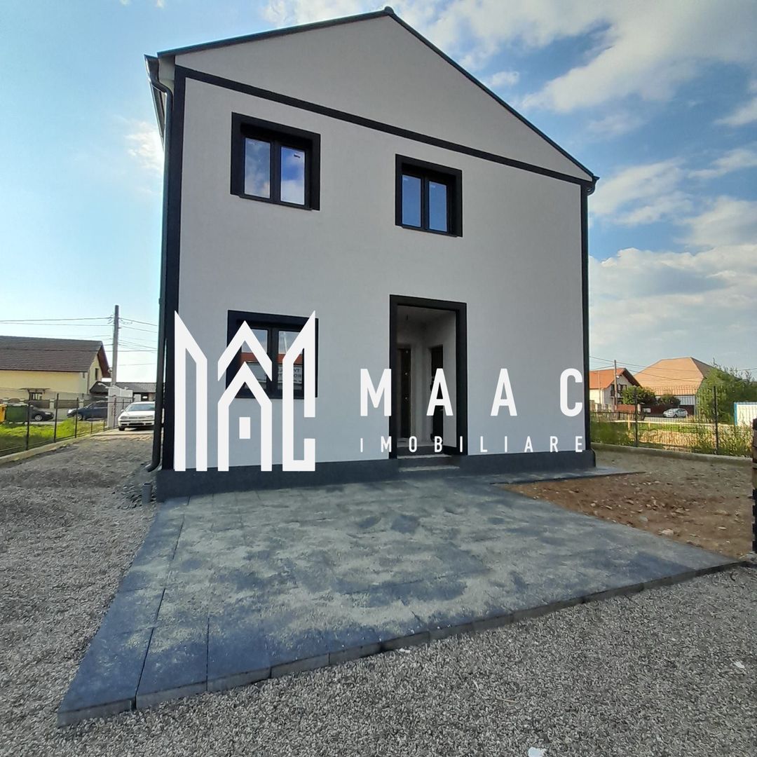 Casa 5 Camere | Incalzire in Pardoseala | Talmaciu - Poză 14