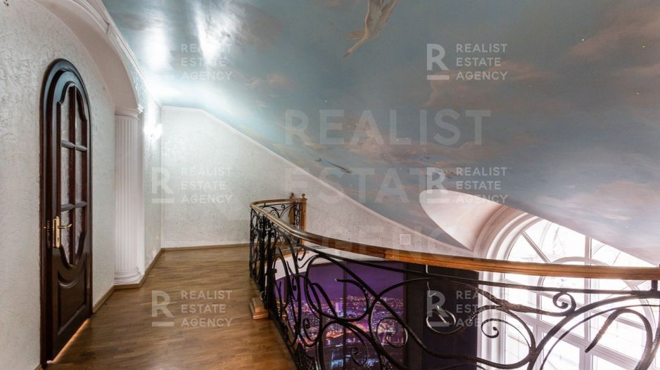 Chirie, oficiu, 4 nivele, 11 odăi, str. Mazililor, Botanica - Poză 25