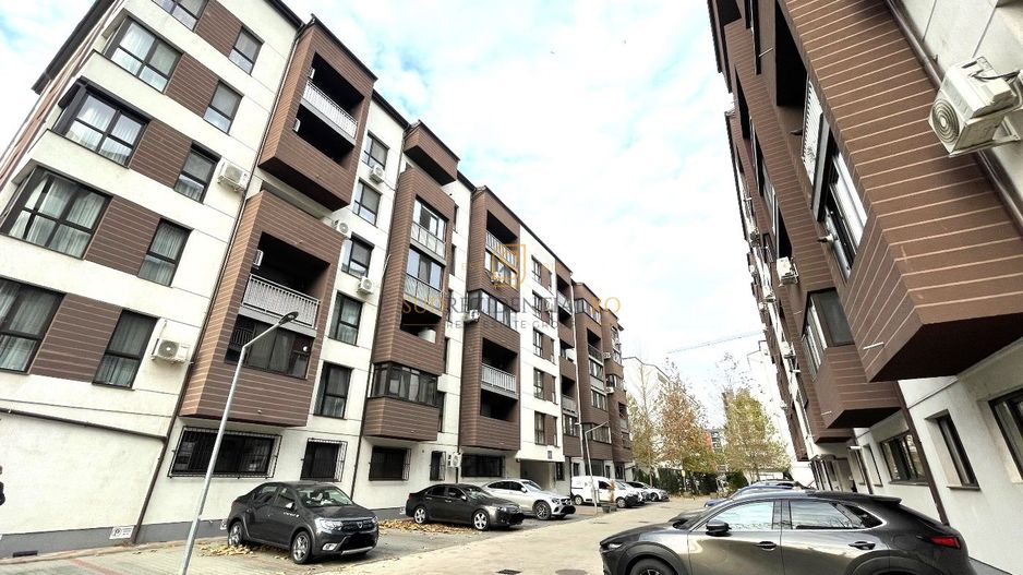 Garsonieră decomandată, disponibilă imediat–Metrou Apărătorii Patriei - Poză 12